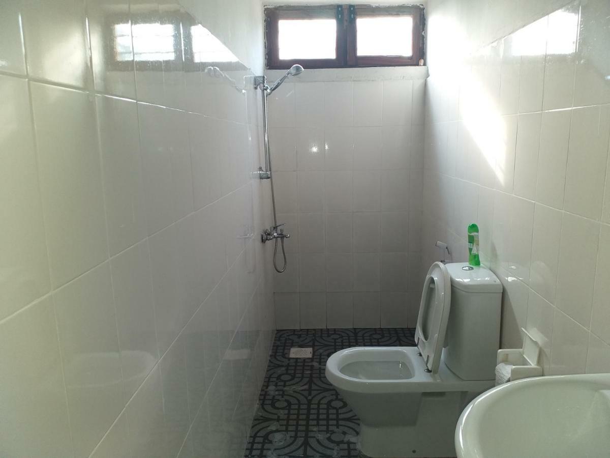 Gasthof Malik Villa-matemwe And Restaurant 2*