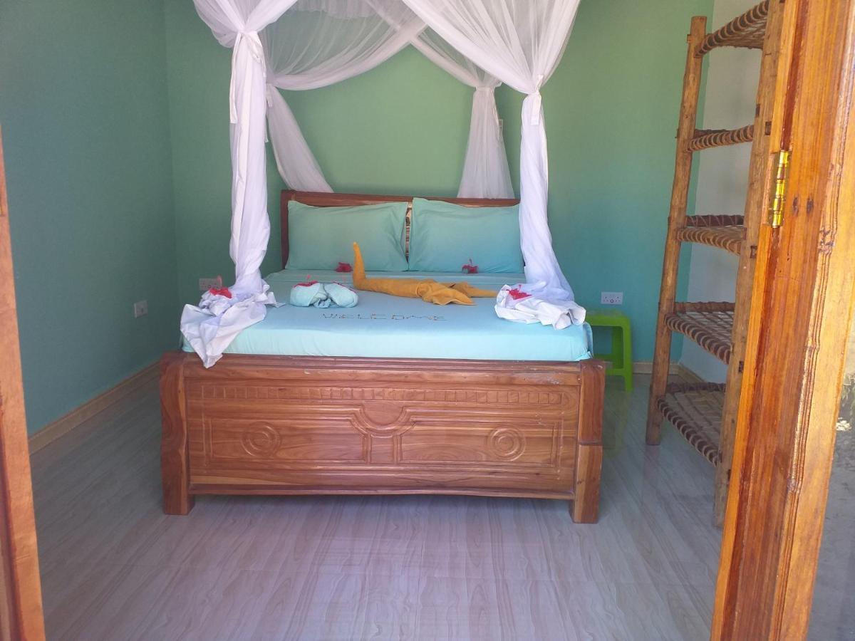Malik Villa-matemwe And Restaurant Gasthof 2*