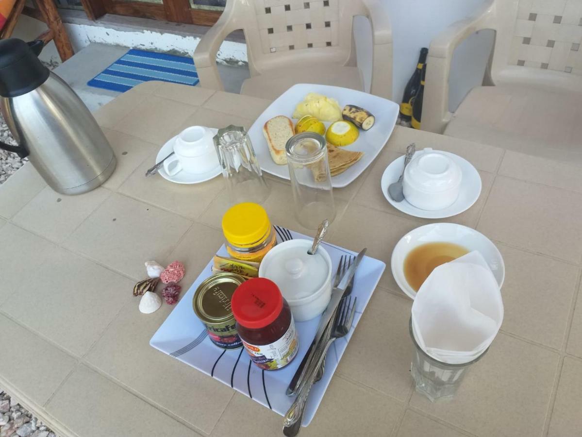 Malik Villa-matemwe And Restaurant Gasthof Matemwe (Zanzibar)