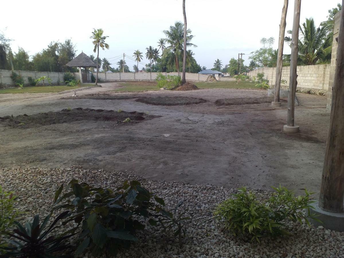 Malik Villa-matemwe And Restaurant Matemwe (Zanzibar)