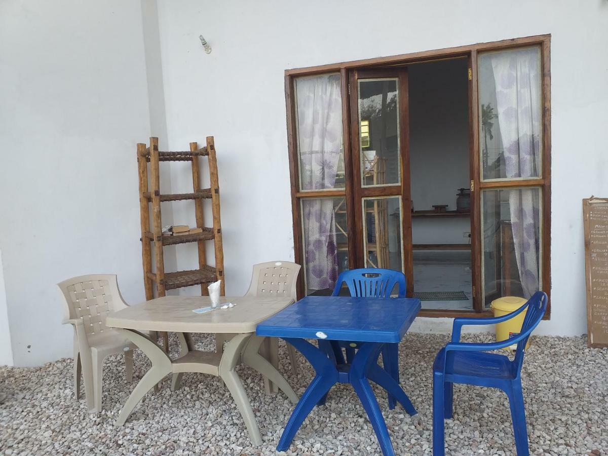 Malik Villa-matemwe And Restaurant Gasthof 2*
