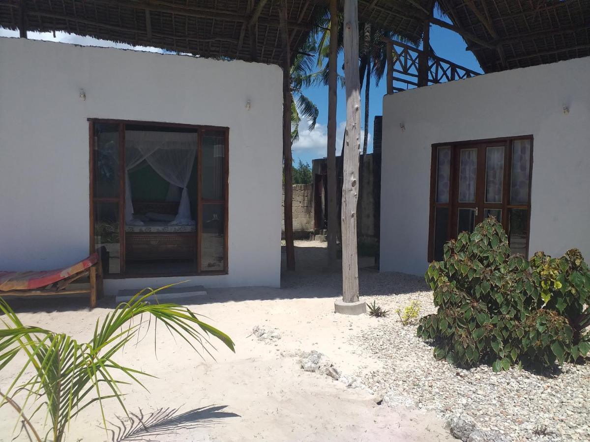 Gasthof Malik Villa-matemwe And Restaurant 2*
